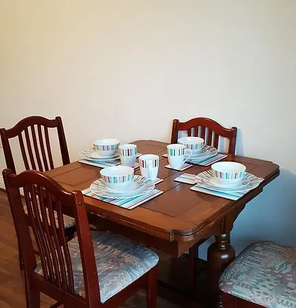 Windmill Lane Self Catering
