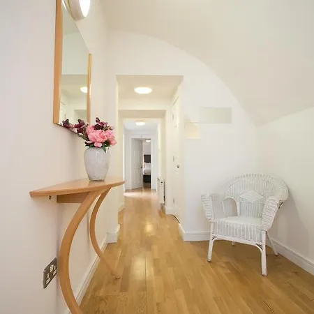 Appartement Georgian Square Dublin