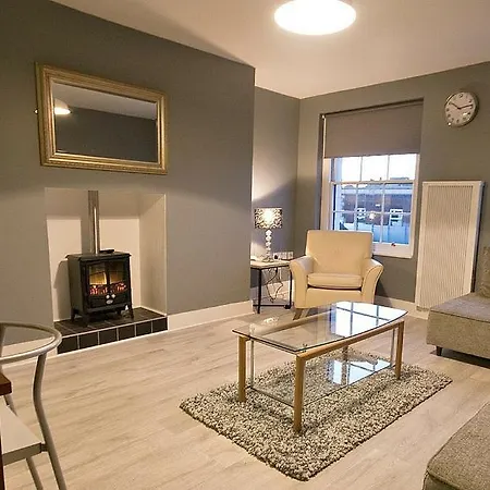 Clifden 3* Dublin