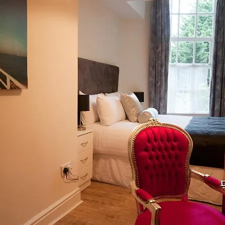 Clifden Aparthotel Dublin