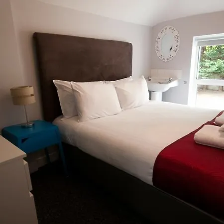 Aparthotel Gardiner Place