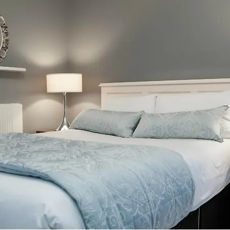 Gardiner Place Aparthotel Dublin