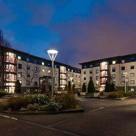 Dcu Glasnevin - Campus * Dublin
