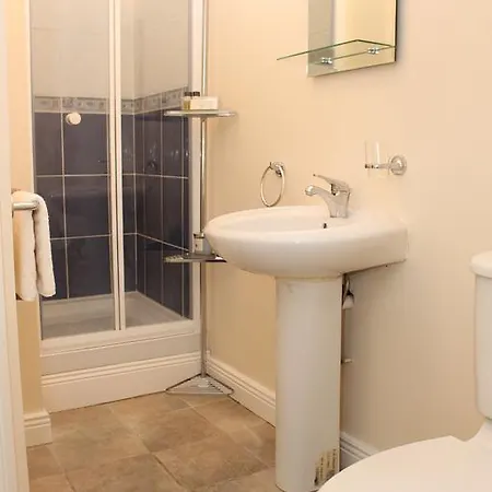Fernley Court * Dublin
