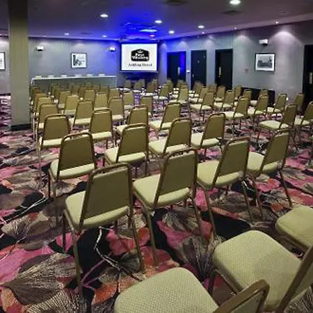 Hotel Ashling 4*