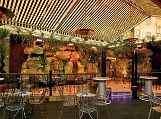 Hotel Harcourt Dublin