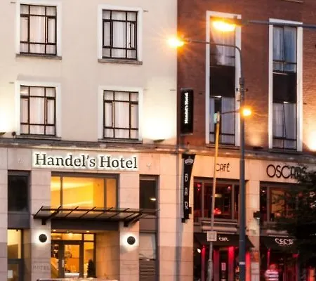 Hotel Handel's