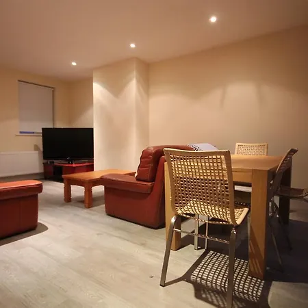 Apartment Muse House