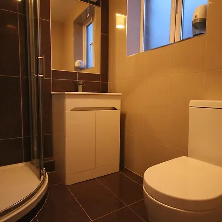 Muse House Apartment Dublin