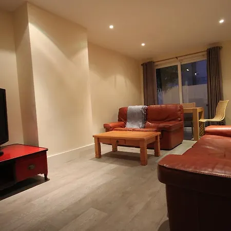 Muse House Apartment