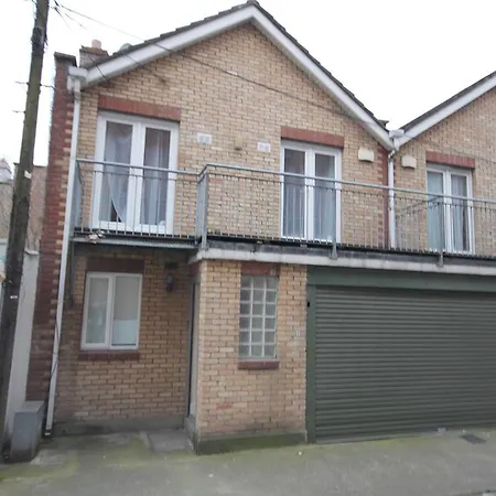 Muse House *