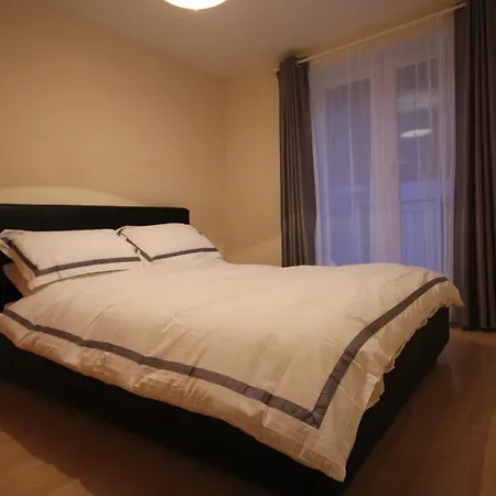 Muse House