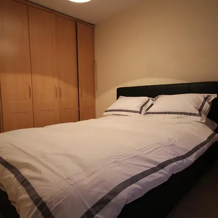 Muse House Apartment Dublin