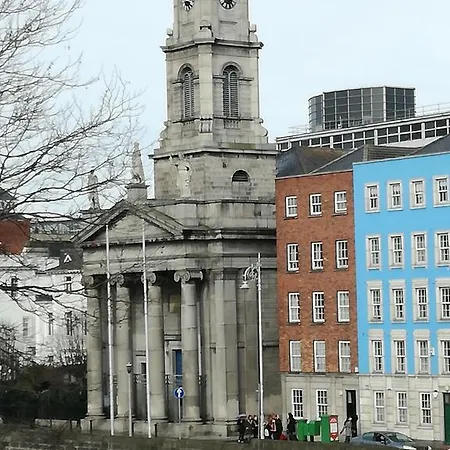 Saint Paul's Dublin