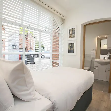 Ballsbridge * Dublino