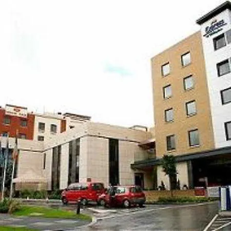 Hotel Express Dublin-airport By Ihg