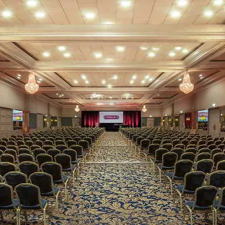 Ballsbridge Hotel