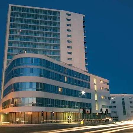 Metro Dublin Airport 4* Santry
