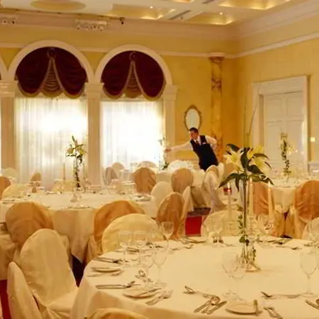 Clyde Court Hotel Dublin