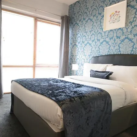 Phoenix Park Apartment