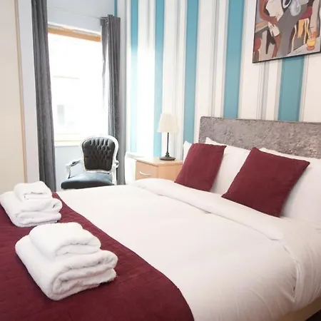 Apartment Phoenix Park