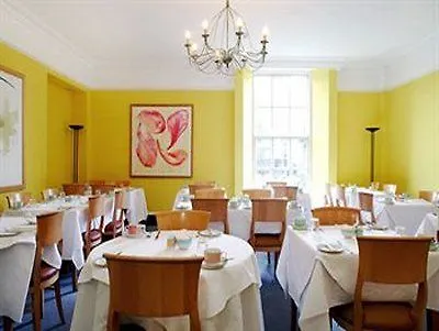 Maison d'hôtes Pembroke Townhouse