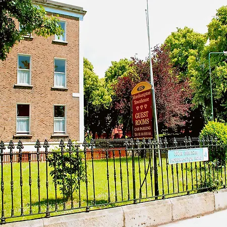 Morehampton Townhouse Hotel 3*