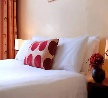 Morehampton Townhouse 3* Dublin