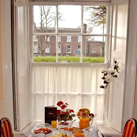 Hotel Morehampton Townhouse