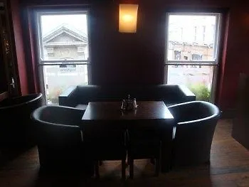 بيت ضيافة The Norseman Temple Bar دبلن
