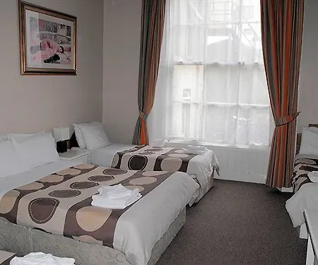 Pensionat Abbott Dublin