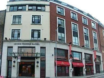 Handel's 3* Dublín