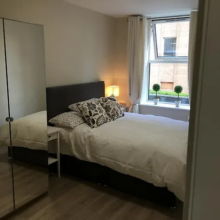 Apartment Adelaide Road 2 Dublin