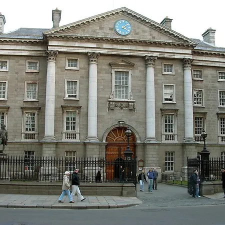 Harding Dublin