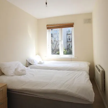 Ushers Island Apartment