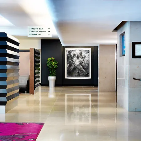 The Croke Park Hotel