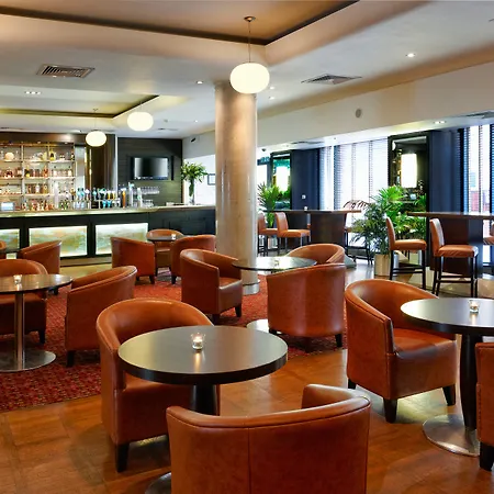 柯罗科公园酒店 4*