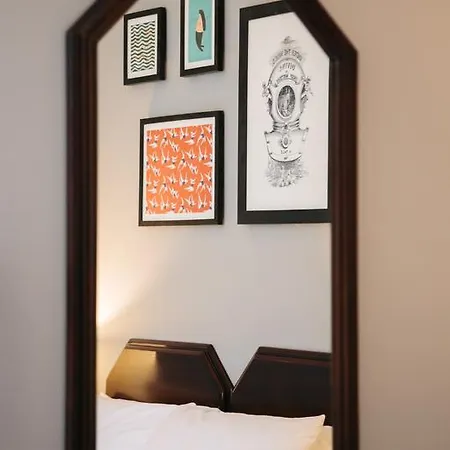 Hotel Haddington House