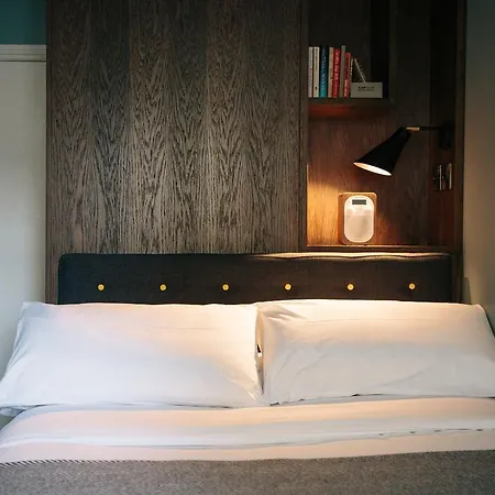 Haddington House 3* Dun Laoghaire