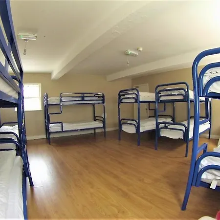 Backpackers Citi Ostello