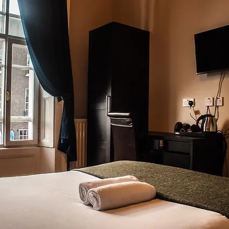 Backpackers Citi Ostello Dublino