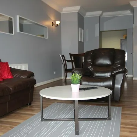 Aparthotel City Ifsc *