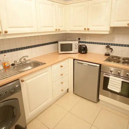 Apartment Beresford House Ifsc Dublin