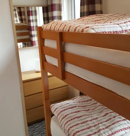 Belvidere Road Apartment