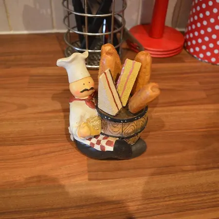 Perfect Airport Apartments Apartment Dublin