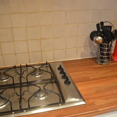 Apartment Perfect Airport Apartments Dublin