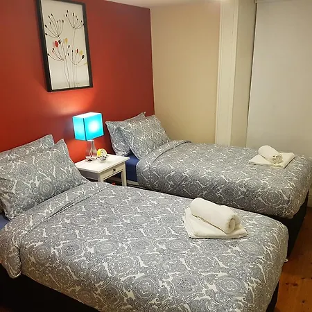 Spire Hostel