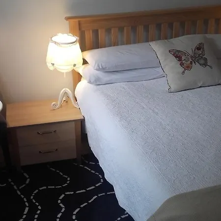 Guest house St. Aiden's Dublin