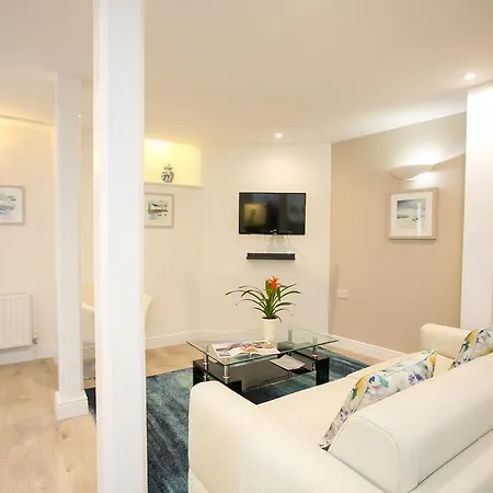 Ballsbridge Dublino