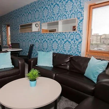 Apartment Phoenix Park